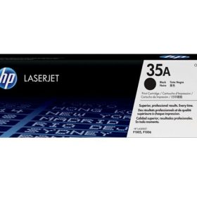 کارتریج تونر اچ پی HP-35A