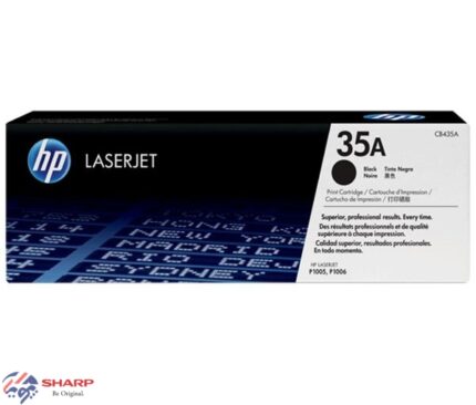 کارتریج تونر اچ پی HP-35A