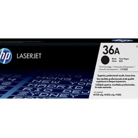 کارتریج تونر اچ پی HP-36A