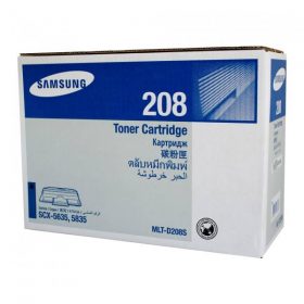 کارتریج تونر سامسونگ Samsung MLT-D208