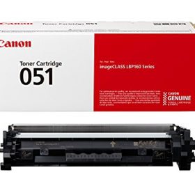 کارتریج تونر کانن Canon 051