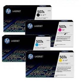کارتریج تونر اچ پی چهار رنگ HP-507A (Pro500)