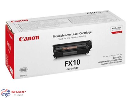 کارتریج تونر کانن Canon FX10