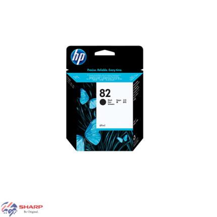 کارتریج جوهرافشان اچ پی HP-82A