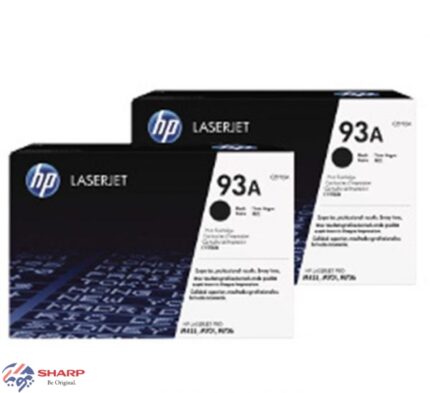 کارتریج تونر اچ پی HP-93A