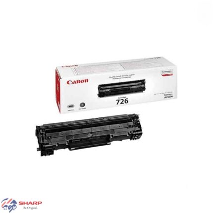 کارتریج تونر کانن Canon 726