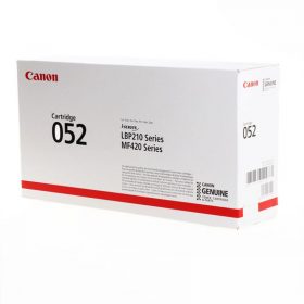 کارتریج تونر کانن Canon 052