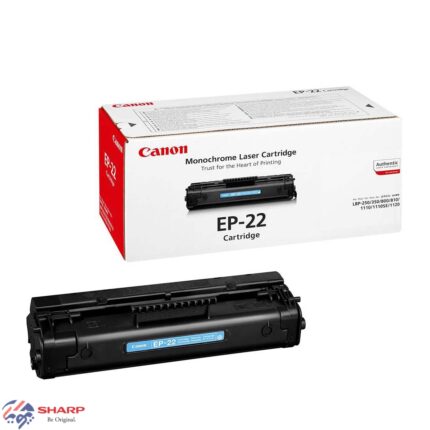 کارتریج تونر کانن Canon EP-22