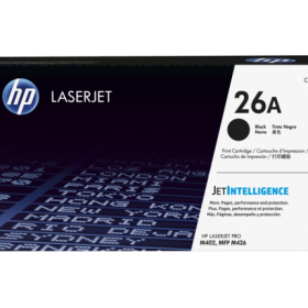 کارتریج تونر اچ پی HP-26A