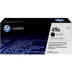 کارتریج تونر اچ پی HP-49X