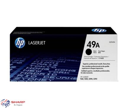 کارتریج تونر اچ پی HP-49X