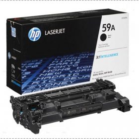 کارتریج تونر اچ پی HP-59A