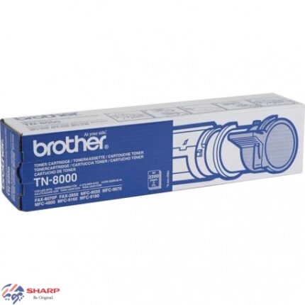 کارتریج تونر برادر Brother TN-8000