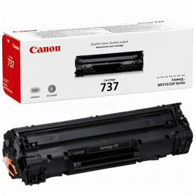 کارتریج تونر کانن Canon 737