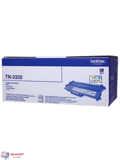 کارتریج تونر برادر Brother TN-3320