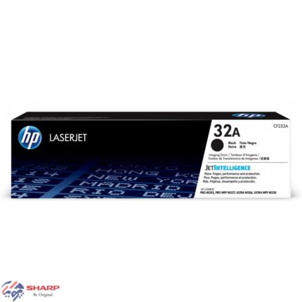 کارتریج تونر اچ پی HP-32A