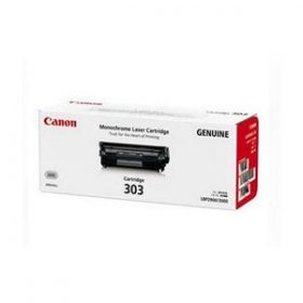 کارتریج تونر کانن Canon 303-703