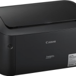 پرینتر لیزری کانن مدل Canon i-SENSYS LBP6030w Laser Printer