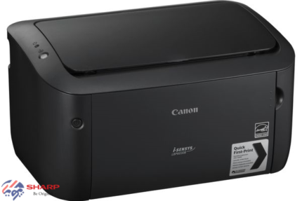 پرینتر لیزری کانن مدل Canon i-SENSYS LBP6030w Laser Printer