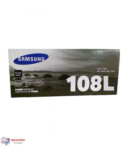 کارتریج تونر سامسونگ Samsung MLT-D108