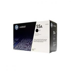 کارتریج تونر اچ پی HP-55A