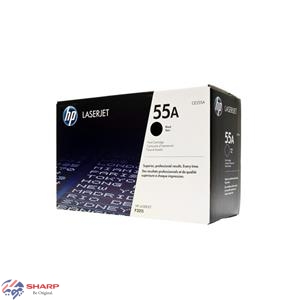 کارتریج تونر اچ پی HP-55A