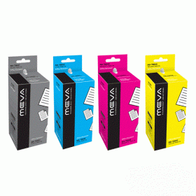 سری جوهر چهار رنگ اپسون MEVA