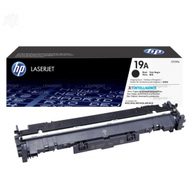 کارتریج تونر اچ پی HP-19A