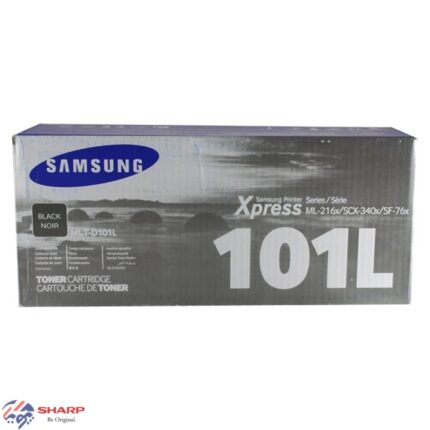 کارتریج تونر سامسونگ Samsung MLT-101