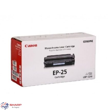 کارتریج تونر کانن Canon EP-25