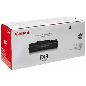 کارتریج تونر کانن Canon FX3
