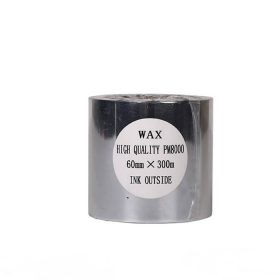 ریبون وکس/رزین Wax/Resin Ribbon 60*300