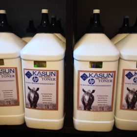 تونر شارژ اچ پی 1005