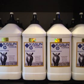 تونر شارژ اچ پی 1200 یونیورسال