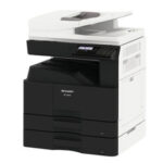 دستگاه کپی شارپ BP-20M31