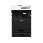 دستگاه کپی شارپ BP-20C25