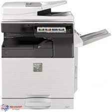 دستگاه کپی شارپ MX-M5050