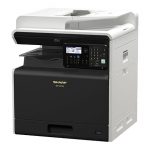 دستگاه کپی شارپ Sharp BP-20C20T