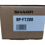 کارتریج تونر شارپ Sharp BP-FT200