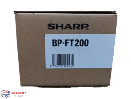 کارتریج تونر شارپ Sharp BP-FT200