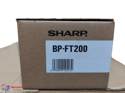 کارتریج تونر شارپ Sharp BP-FT200