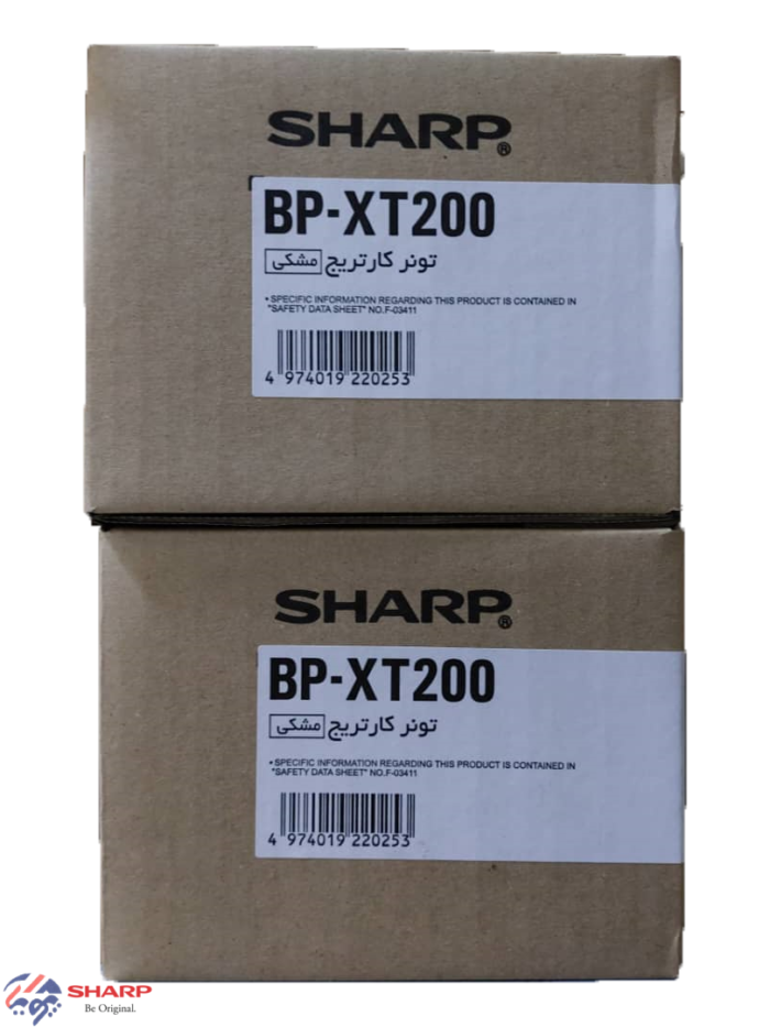 کارتریج تونر شارپ Sharp BP-XT200