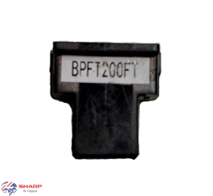 چیپست کارتریج Sharp BP-FT200