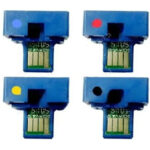 چیپست چهار رنگ شارپ Sharp DX-20FT