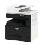 دستگاه کپی شارپ BP-20M24