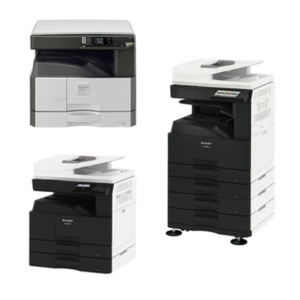 لیست قیمت کپی شارپ روز 13 آبان 1403