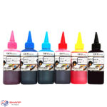 جوهر اسکای 6 رنگ 100 سی سی