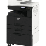 دستگاه فتوکپی شارپ BP-30M31