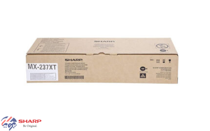 کارتریج تونر شارپ گرم بالا MX-237XT