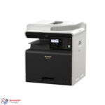 دستگاه کپی شارپ BP-30C25